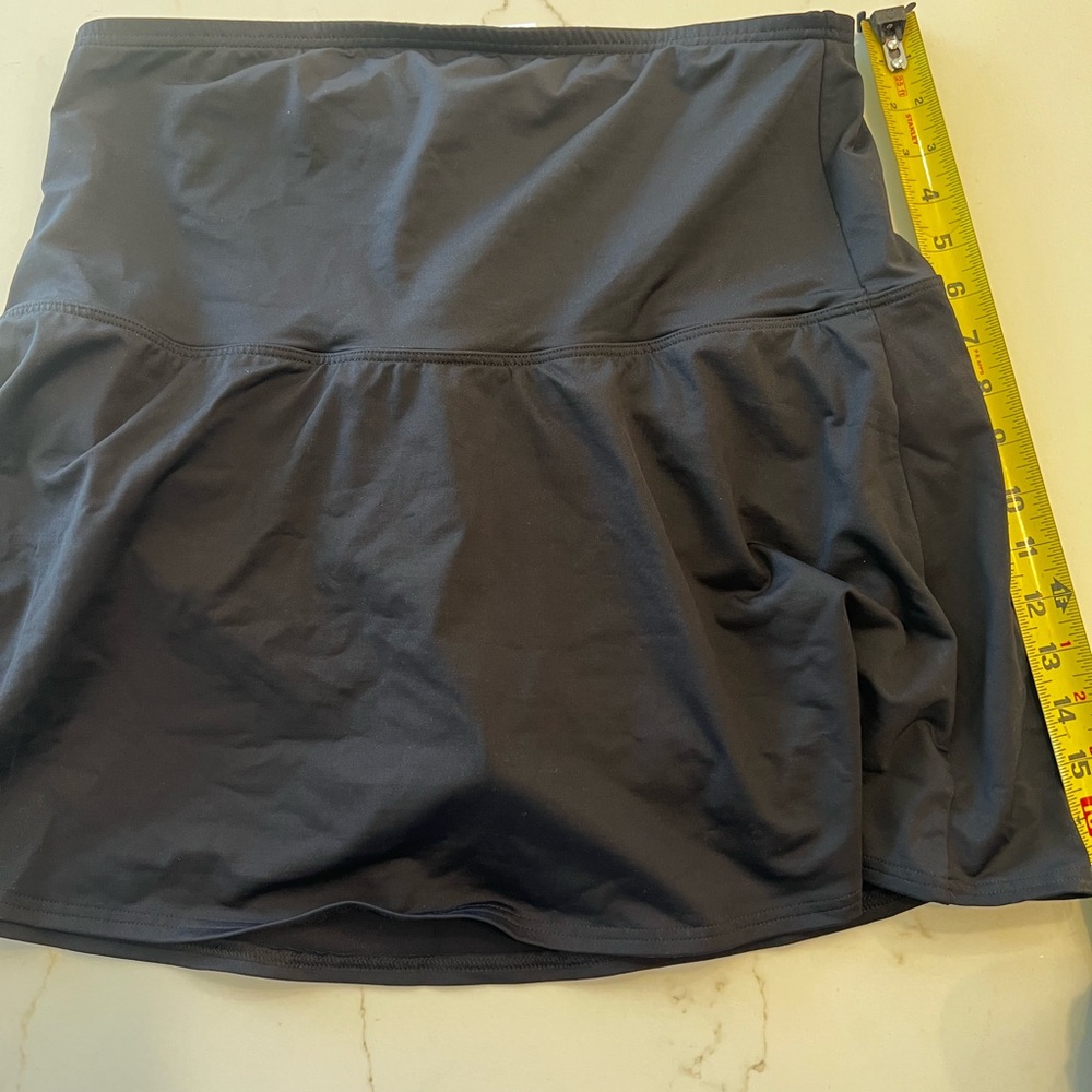 Land’s End 17” Swim Skirt